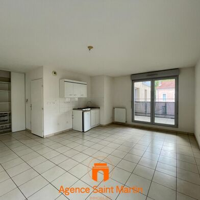 Appartement 1 pièces 99000 €