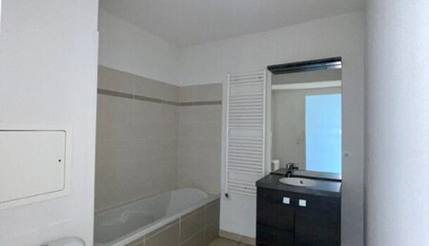 Appartement 1 pièces  à vendre Montélimar 26200