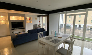 Appartement 4 Pièces 111 m² à louer à Poitiers (86000)