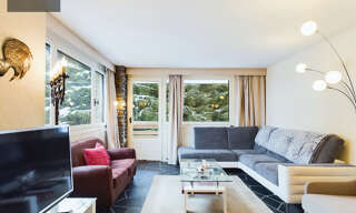 Appartement 2 Pièces 58 m² à vendre à Megève (74120)