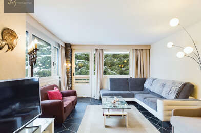 Appartement 2 pièces 545000 €