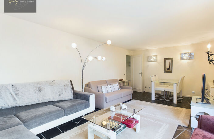 Mégève - T2BIS avec balcon/Terrasse et parking — photo 2