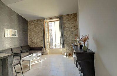 vente appartement 165 000 € à proximité de Uzès (30700)