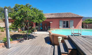 Maison 5 Pièces 151 m² à vendre à Fréjus (83600)