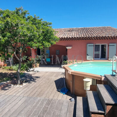 Maison 5 pièces 749000 €