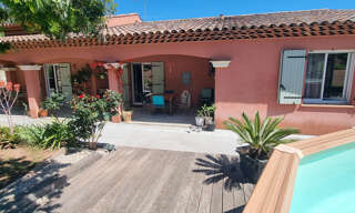 Maison 5 Pièces 151 m² à vendre à Fréjus (83600)