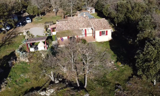 Maison 5 Pièces 129 m² à vendre à Régusse (83630)