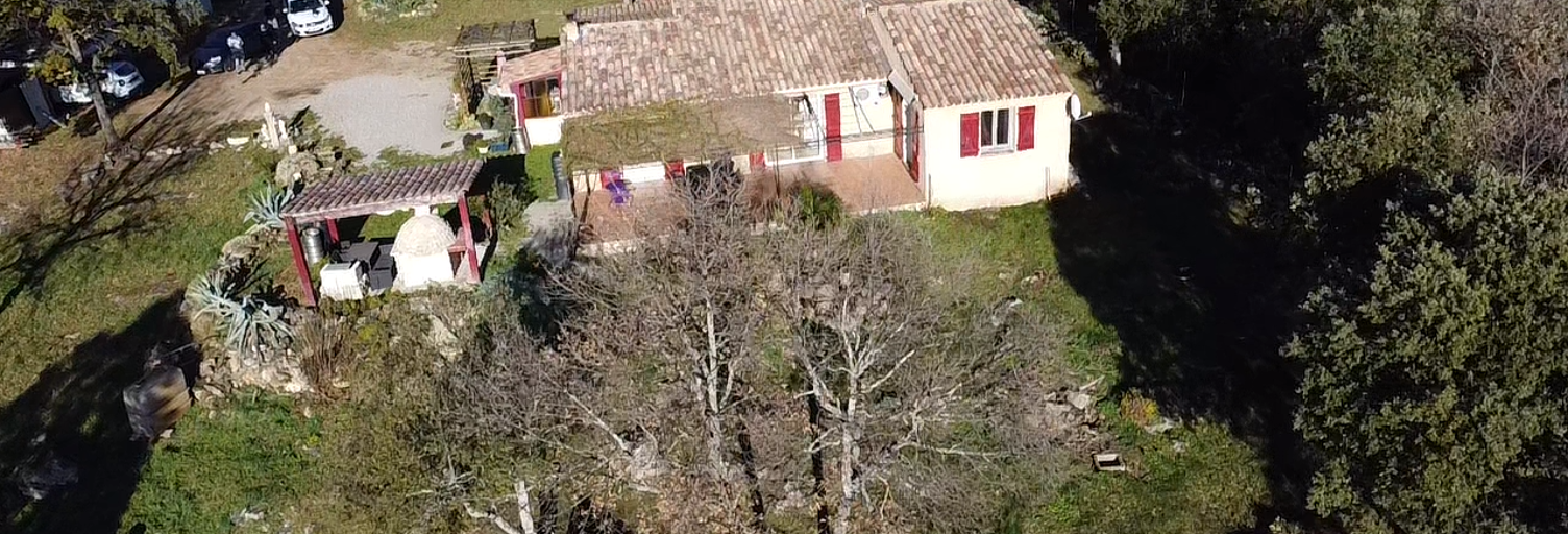 Maison 5 Pièces 129 m² à vendre à Régusse (83630)