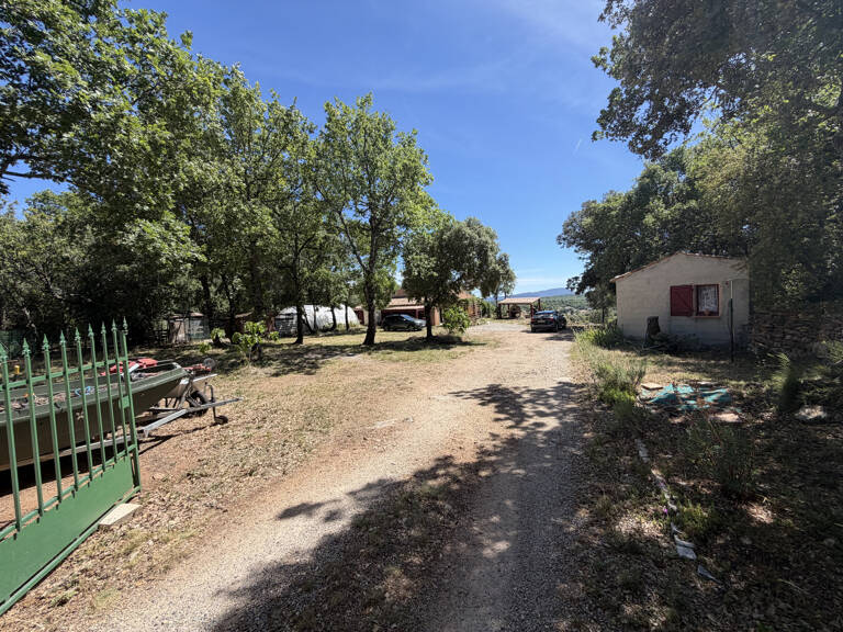 Régusse  VILLA 129M2 avec sa vue exceptionnelle — photo 1