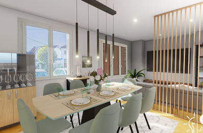 vente appartement 124 000 € à proximité de Dieue-sur-Meuse (55320)