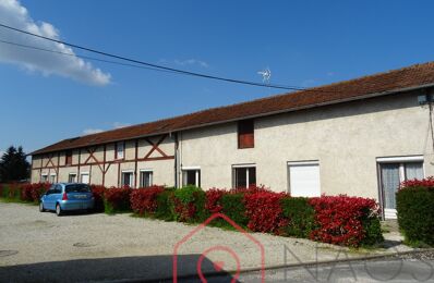 appartement 2 pièces 28 m2 à louer à Aubigny-sur-Nère (18700)