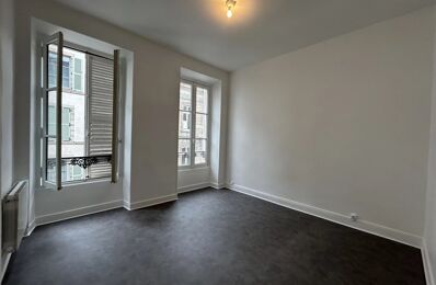 location appartement 480 € CC /mois à proximité de Limoges (87)