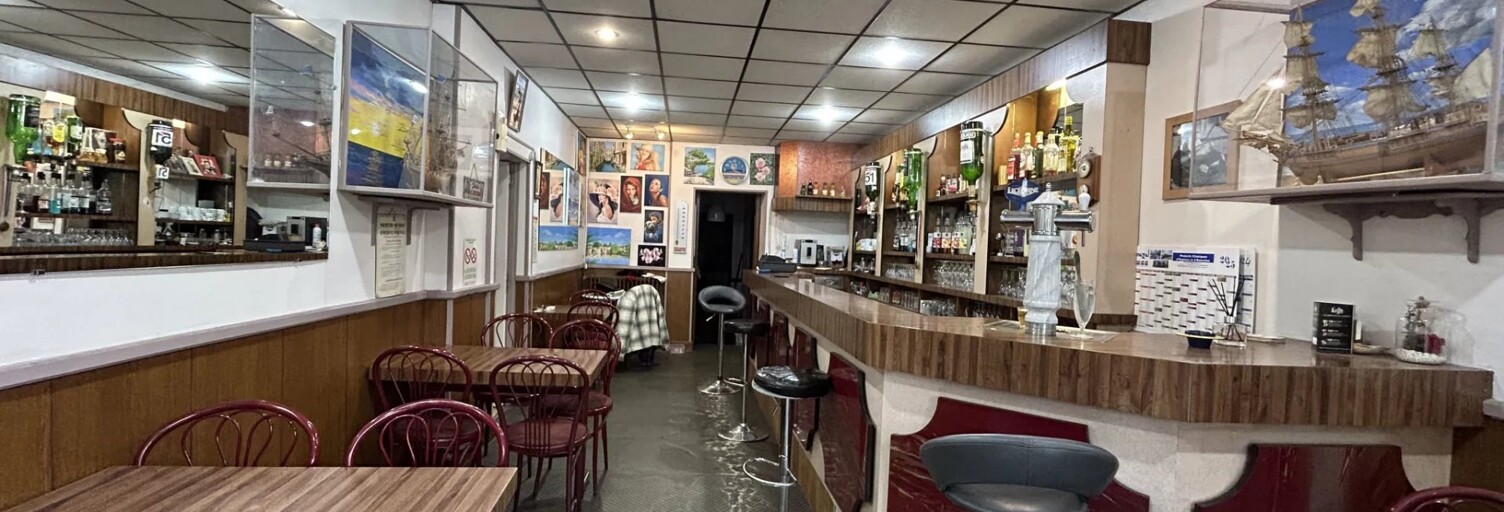 Commerce  132 m² à vendre à Limoges (87100)