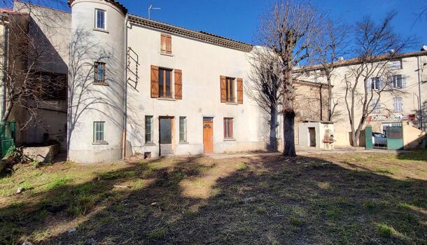 Villa / Maison 7 pièces  à vendre Cuers 83390