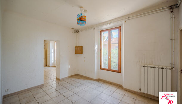 Villa / Maison 7 pièces  à vendre Cuers 83390