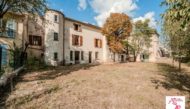 Villa / Maison 7 pièces  à vendre Cuers 83390