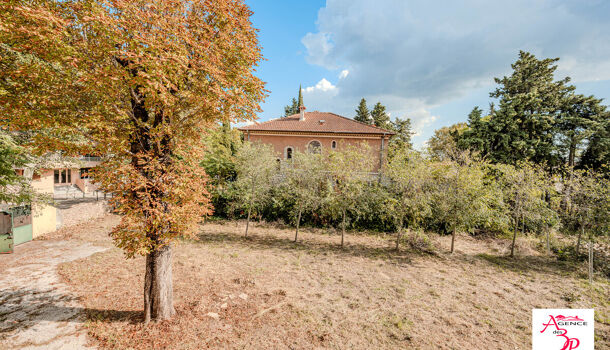 Villa / Maison 7 pièces  à vendre Cuers 83390