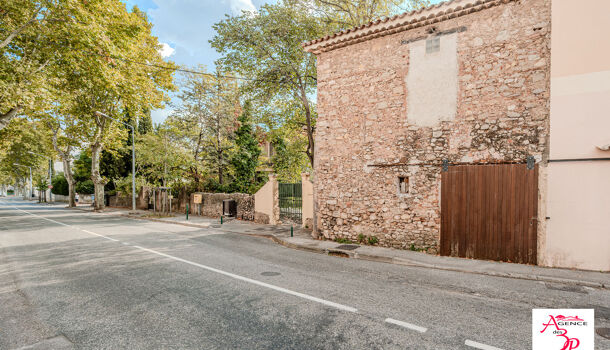 Villa / Maison 7 pièces  à vendre Cuers 83390