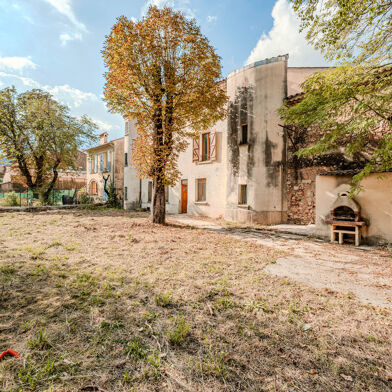 Maison 7 pièces 325000 €