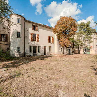 Maison 7 pièces 325000 €