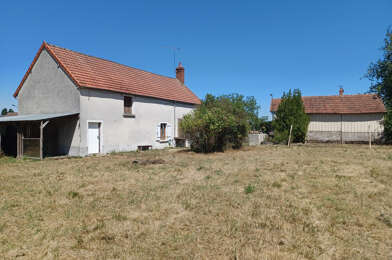 Maison 3 pièces 59800 €