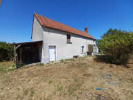 Maison ancienne indépendante, à rénover avec terrain et gara — photo 4
