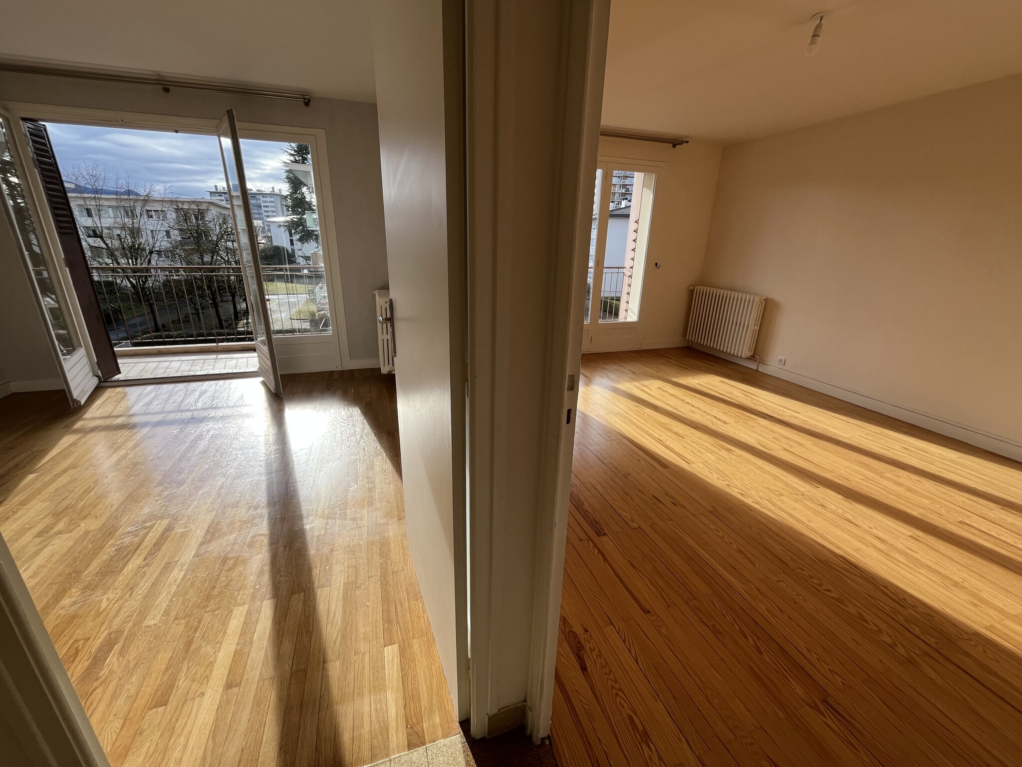 Appartement 2 pièces  à vendre Annecy-le-Vieux 74940