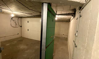 Garage  38 m² à vendre à Montpellier (34000)