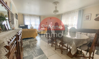 Maison 6 Pièces 145 m² à vendre à Amiens (80000)