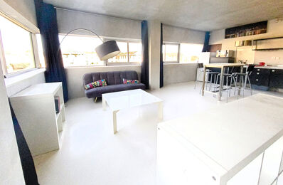 location appartement 640 € CC /mois à proximité de L'Isle-sur-la-Sorgue (84800)