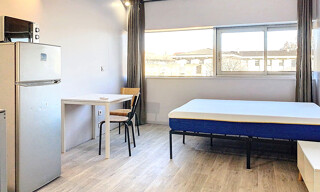Appartement 1 Pièce 23 m² à louer à Avignon (84000)