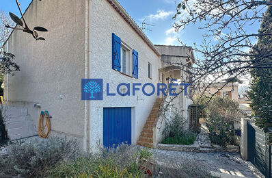 vente maison 319 900 € à proximité de Trans-en-Provence (83720)