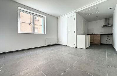 location appartement 515 € CC /mois à proximité de Badinières (38300)