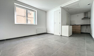 Appartement 1 Pièce 20 m² à louer à Bourgoin-Jallieu (38300)