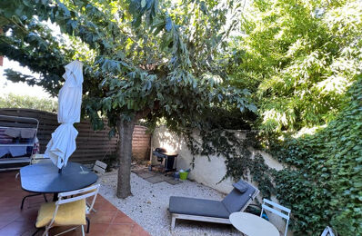 location appartement 880 € CC /mois à proximité de Salon-de-Provence (13300)