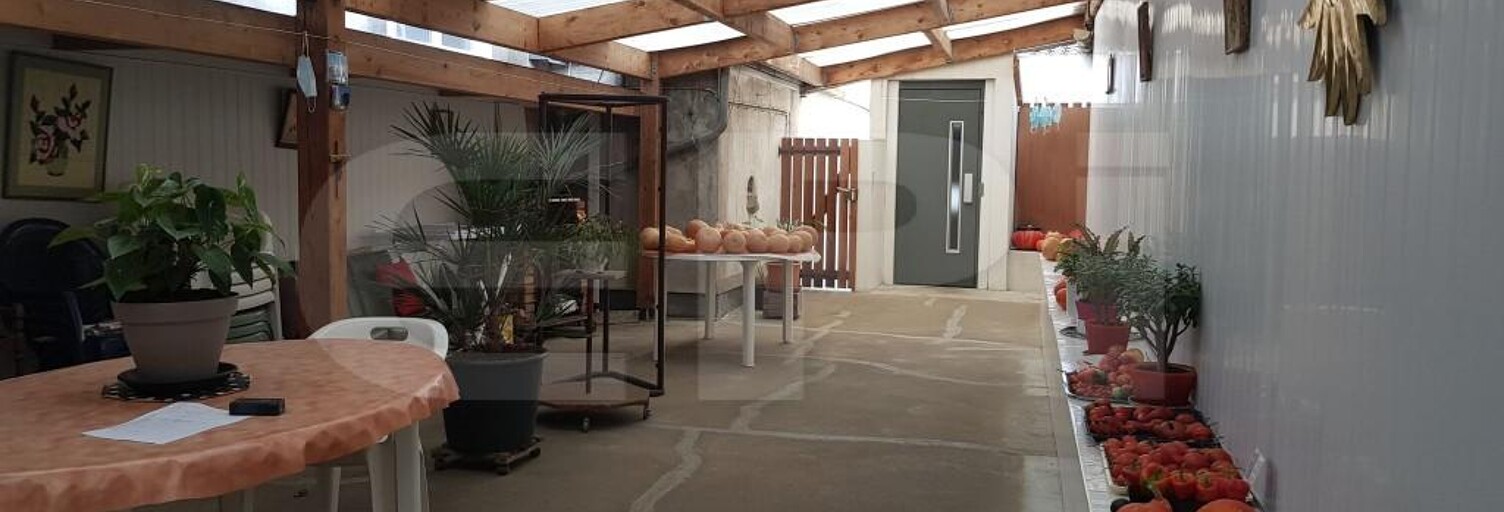 Maison 5 Pièces 156 m² à vendre à Bressuire (79300)