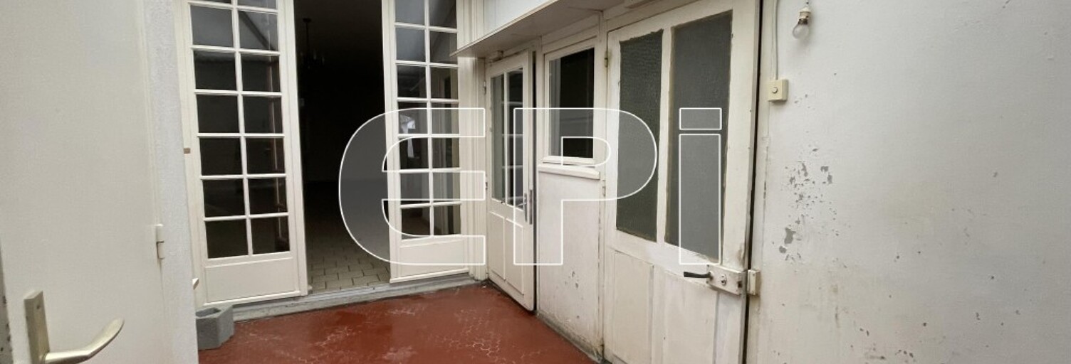 Maison 5 Pièces 156 m² à vendre à Bressuire (79300)