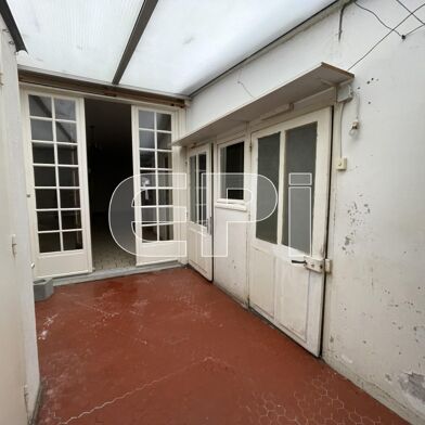 Maison 5 pièces 99000 €