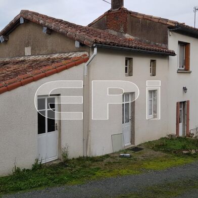 Maison 6 pièces 90500 €