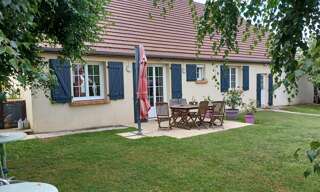 Maison 7 Pièces 123 m² à vendre à Faverolles-sur-Cher (41400)