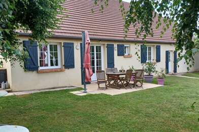 Maison 7 pièces 216000 €