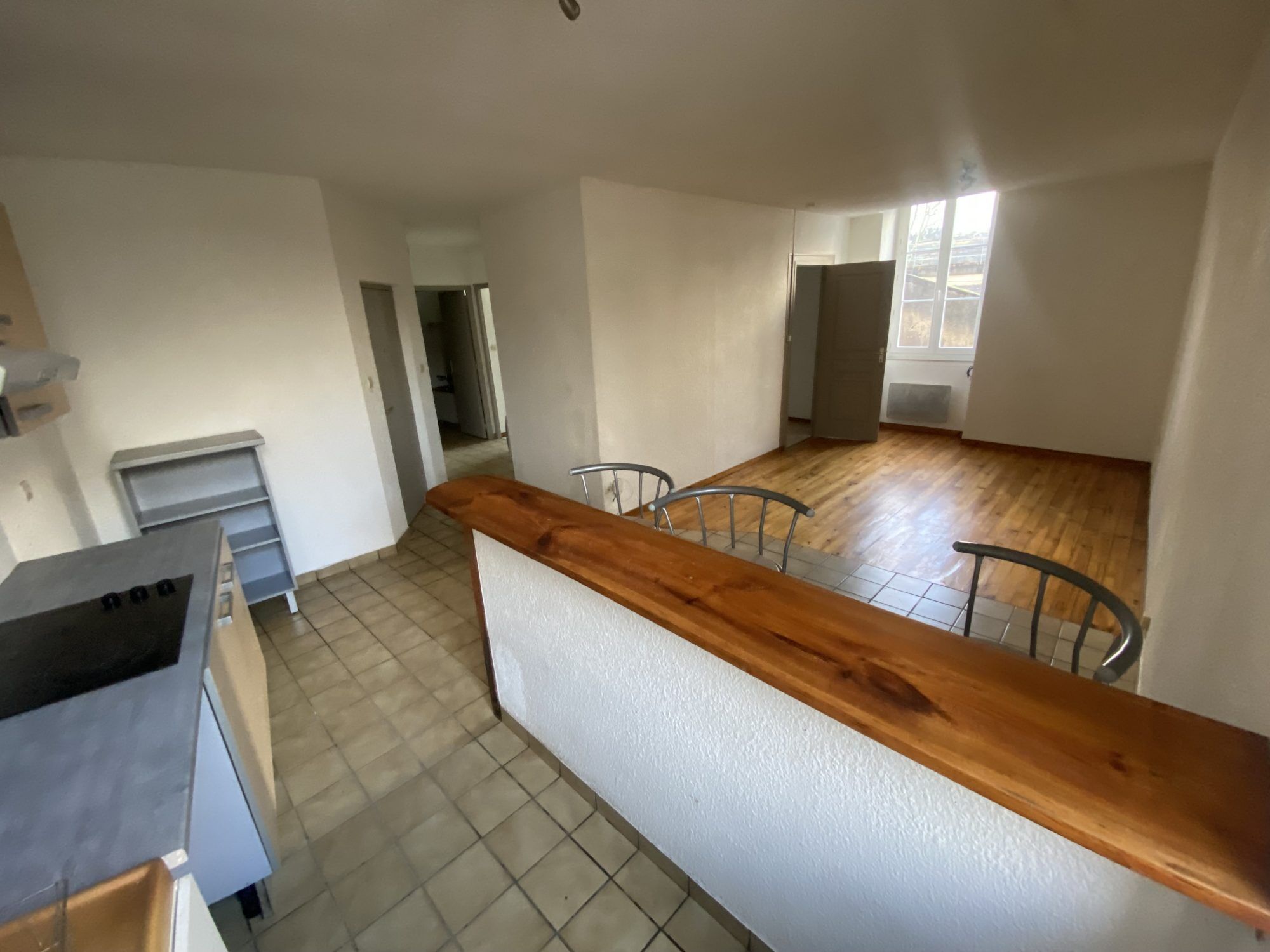 Appartement 3 pièces  à vendre Vienne 38200