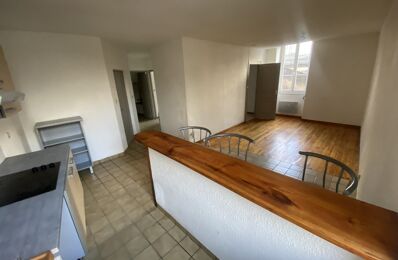 vente appartement 110 000 € à proximité de Sainte-Colombe (69560)