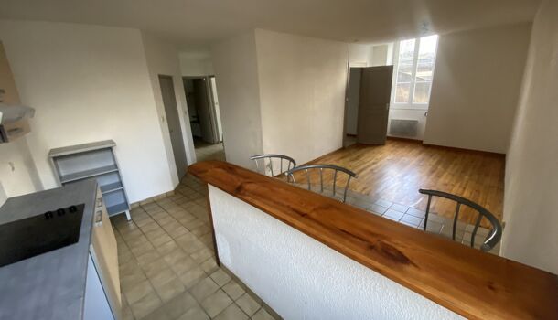 Appartement 3 pièces  à vendre Vienne 38200