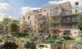 Appartement neuf   m² à vendre à La Roche-sur-Yon (85000)