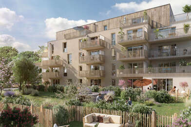 Appartement 5 pièces 277000 €