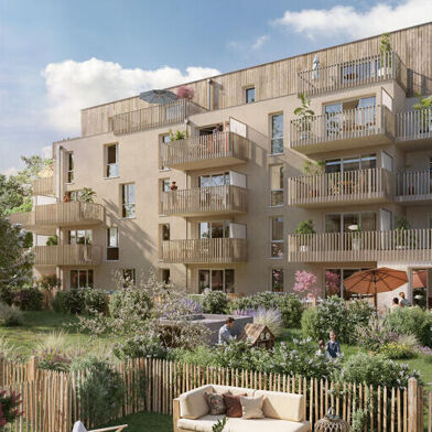 Appartement 5 pièces 277000 €