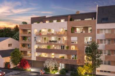 Appartement 4 pièces 349000 €