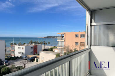 Appartement 3 pièces 387000 €