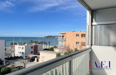 vente appartement 387 000 € à proximité de Saint-Mandrier-sur-Mer (83430)